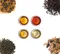  Color Salon Tea平價健康   讓你擁有Colorful的好心情  